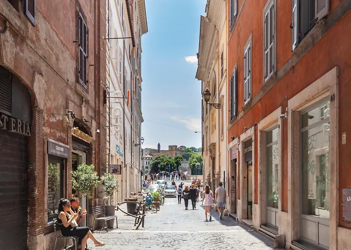 Splendid Trastevere