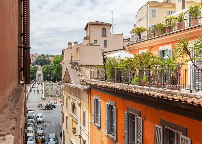 Splendid Trastevere